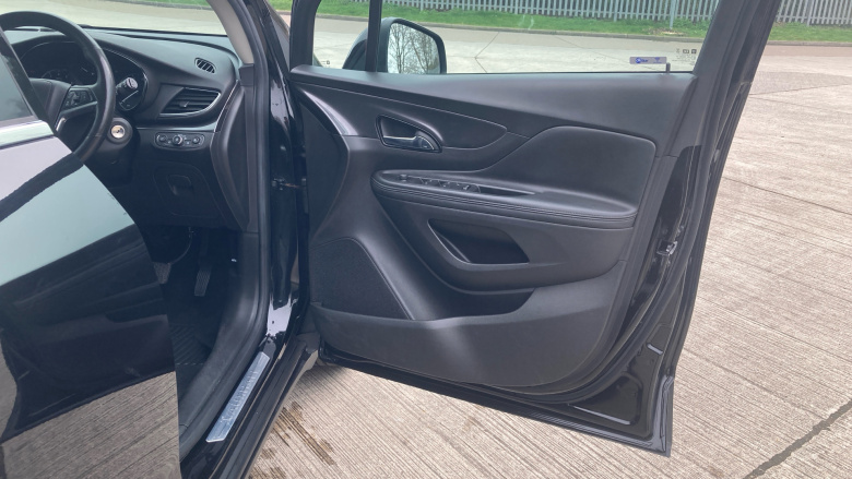 Vauxhall Mokka X 1.4T Elite 5dr Auto Petrol Hatchback